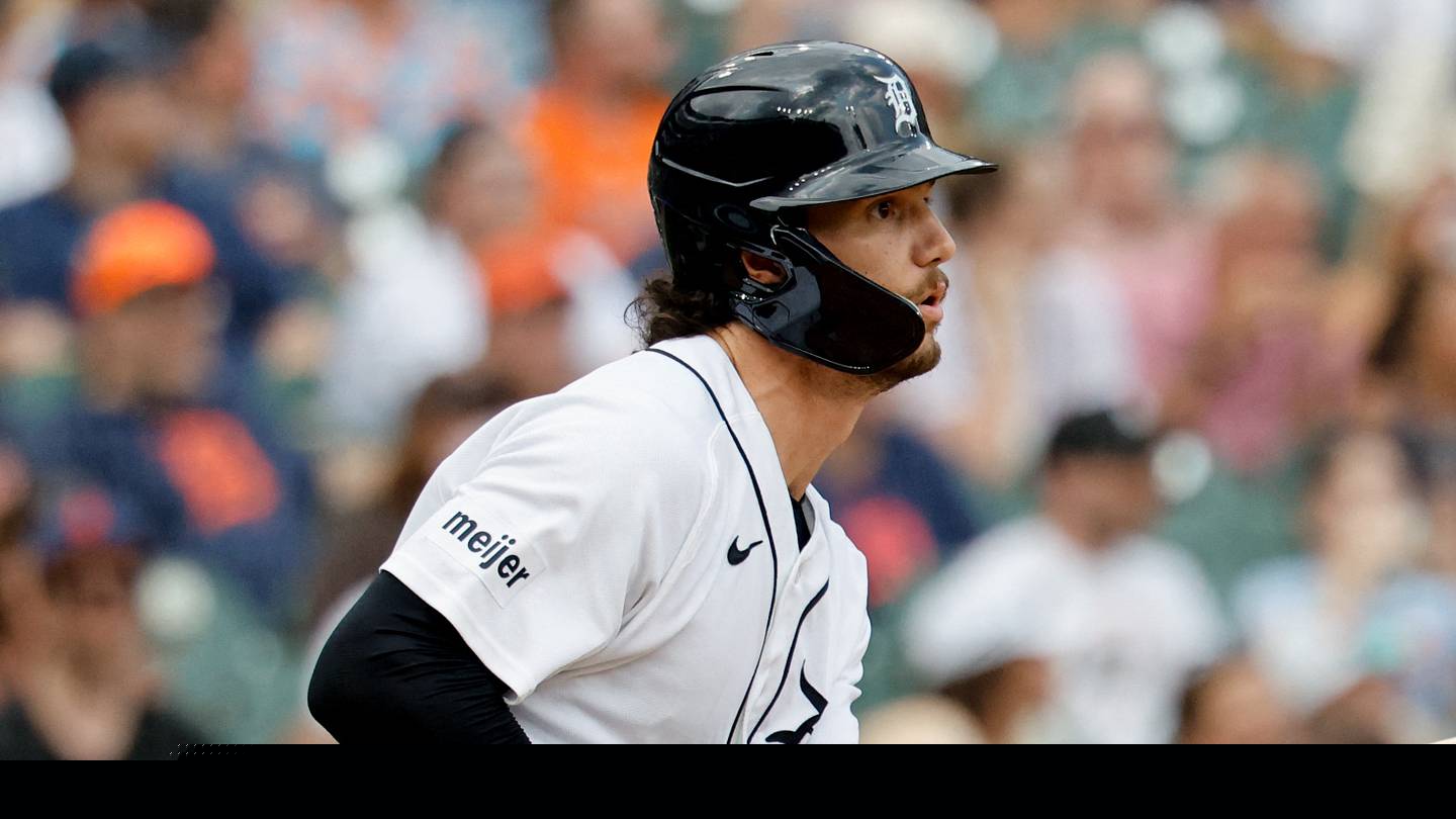 Former Dodgers top prospect is drawing the ire of Tigers fans amid league-worst slide