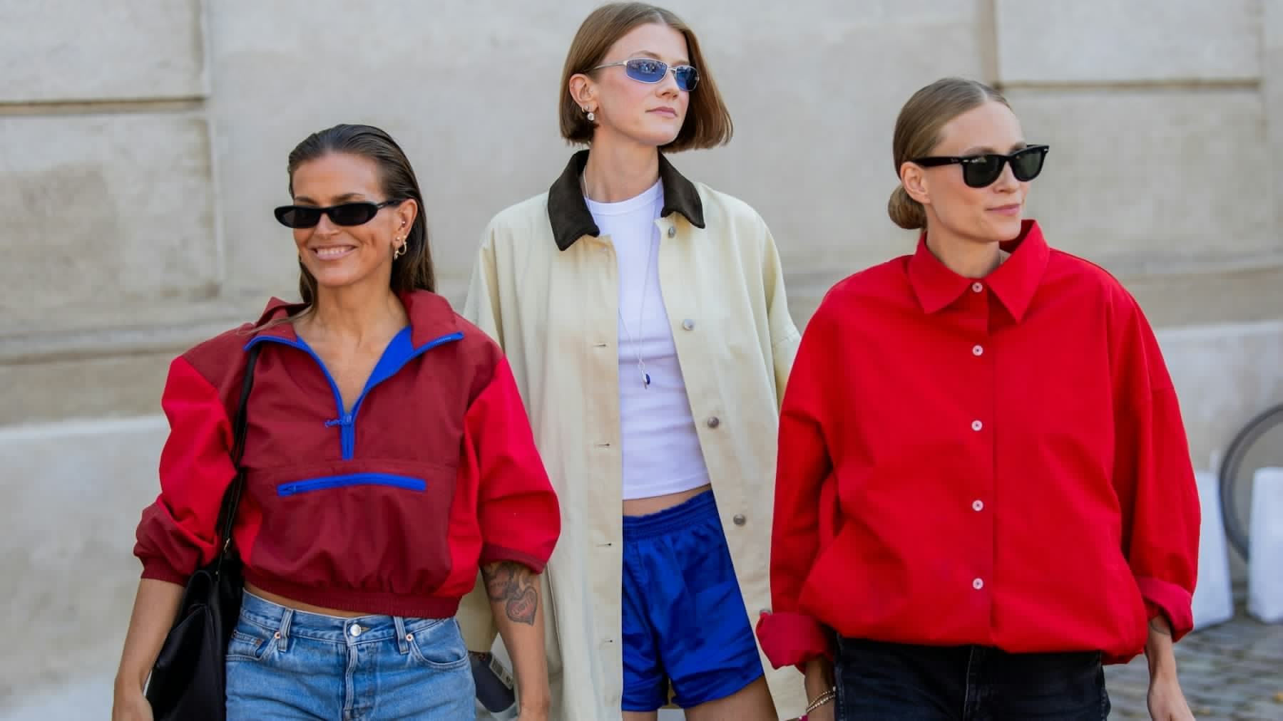 The Five Items I’m Buying To Look Like A Copenhagen Fashion Week Street Style Star