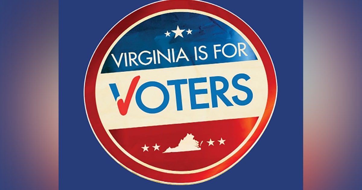 Virginia Primary 2026: Election Day info, how to vote in person & when the polls close