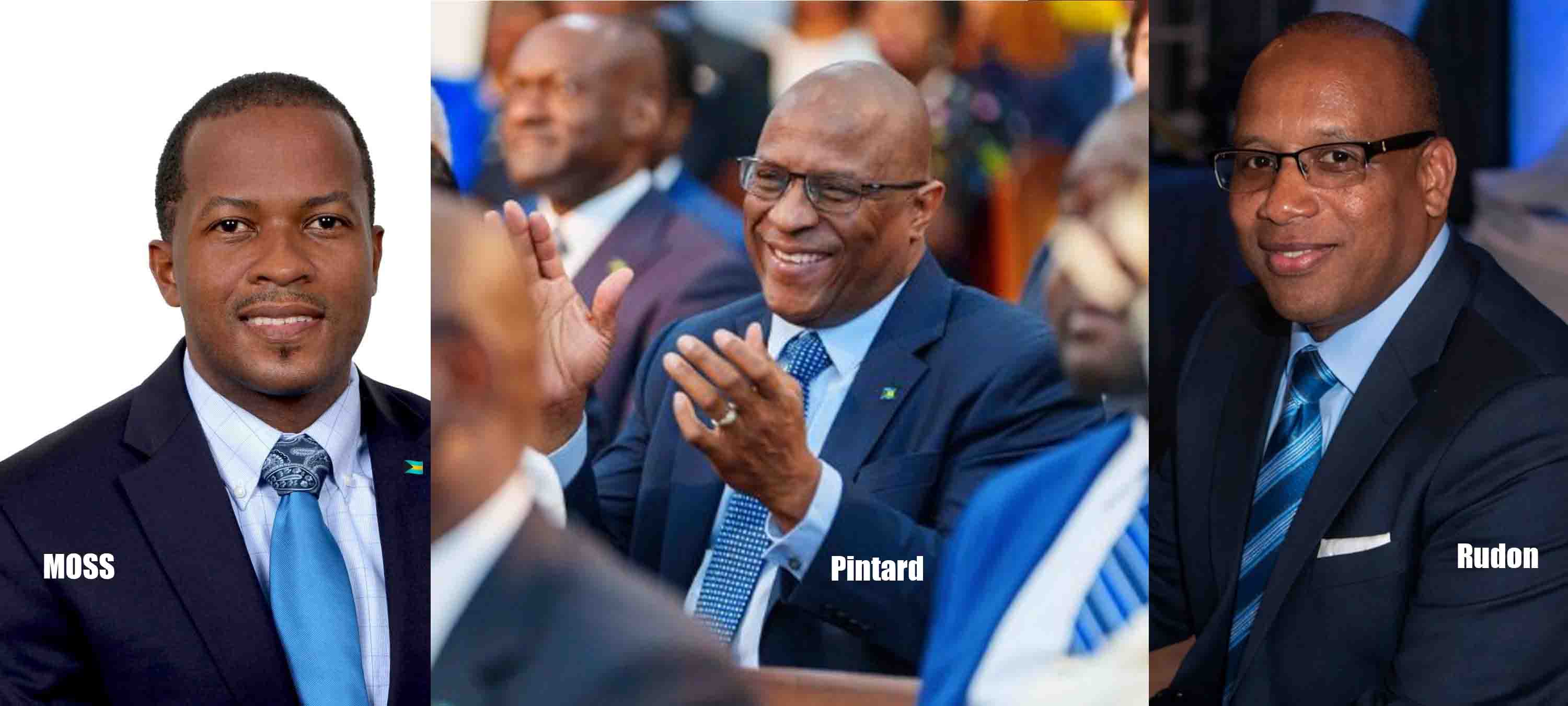 FNM loses hope in St Barnabas and Centreville as FNM candidates backs-out of both constituencies…