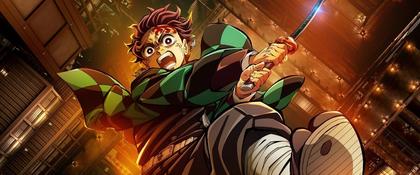 Film Review: Demon Slayer: Kimetsu no Yaiba – The Movie: Infinity Castle