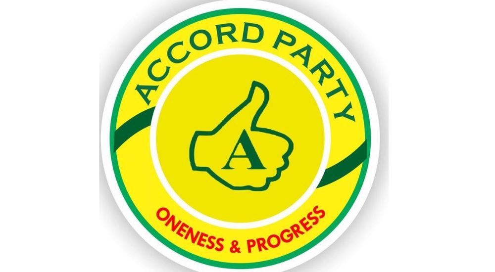 Accord Never Endorsed Tinubu For 2027, Says Lagos Chairman