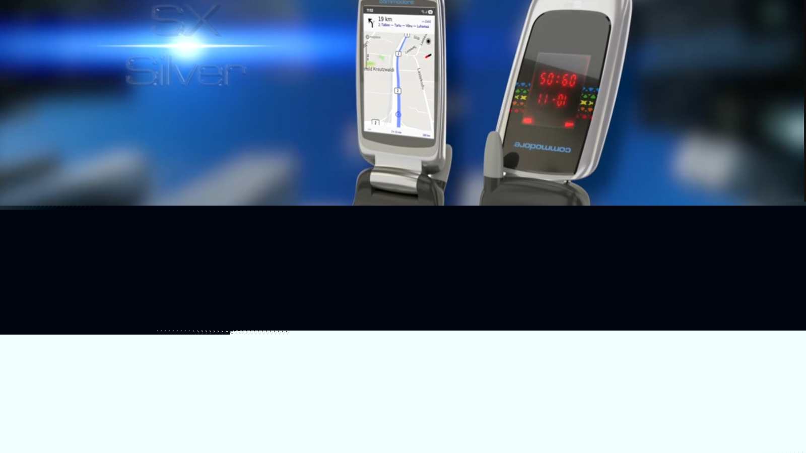 4 Tech Brands Bringing Back The Old-School Flip Phone