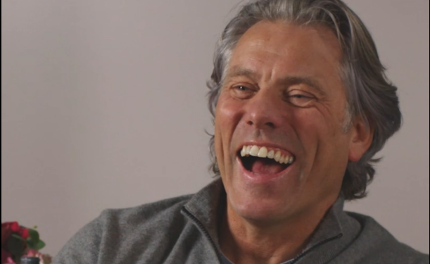 WATCH: PJ & Jim Chat Liverpool, Love, Laughs & Real Life With John Bishop