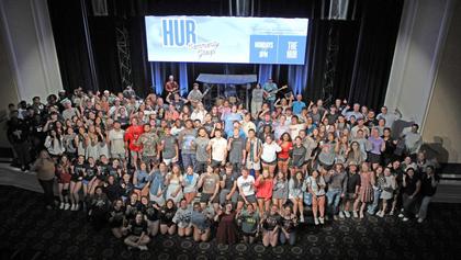 HPU celebrates 135 years of the student experience