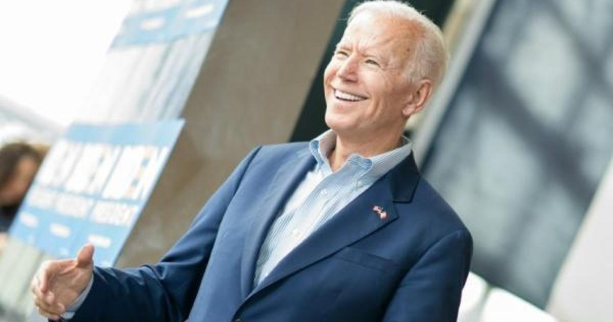 Biden’s first year: A robust record of climate action