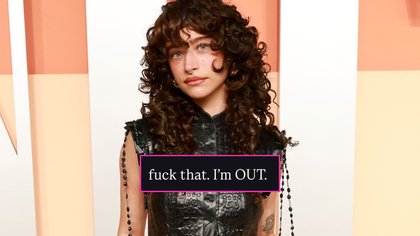 Odessa A’zion Says ‘Fuck That I’m Out’ To A24 Film Following Whitewashing Concerns