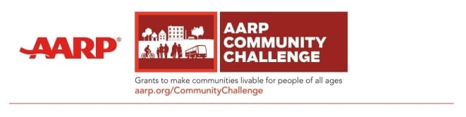AARP Indiana Accepting 2026 Community Challenge Grant Applications