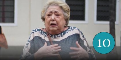 Nota 10: a abordagem ao Alzheimer em 'Dona de mim'