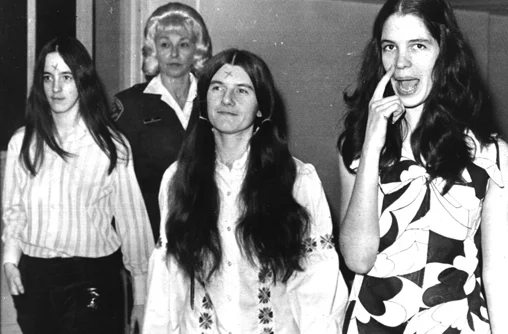 55: Charles Manson’s Hollywood, Part 12: The Manson Family on Trial