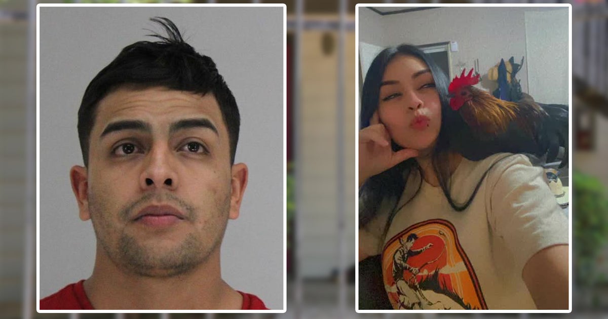 Suspect arrested in Mexico after woman killed, 2 children injured in Lake Highlands