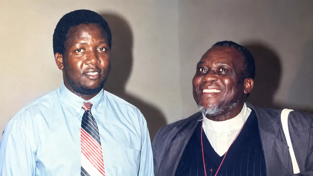Fear and Leadership: Remembering Reverend Murombedzi Chikanga Kuchera