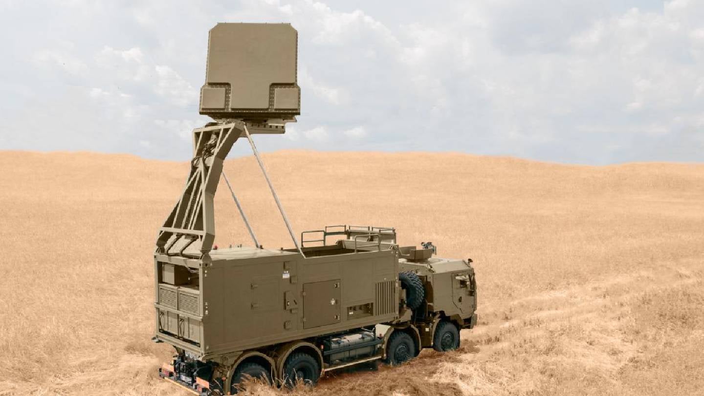 Qatar orders Thales radar systems to boost airspace protection