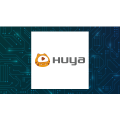 HUYA (NYSE:HUYA) Sees Unusually-High Trading Volume  – Time to Buy?