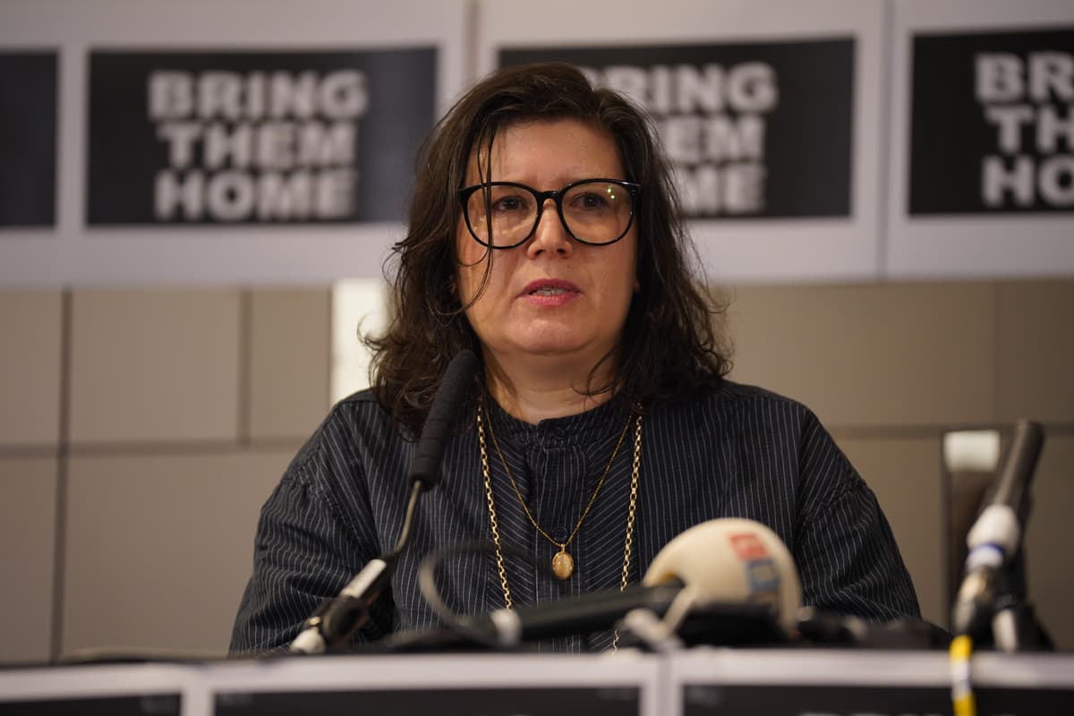 Jewish body holding rally after 488 arrested over Palestine Action support