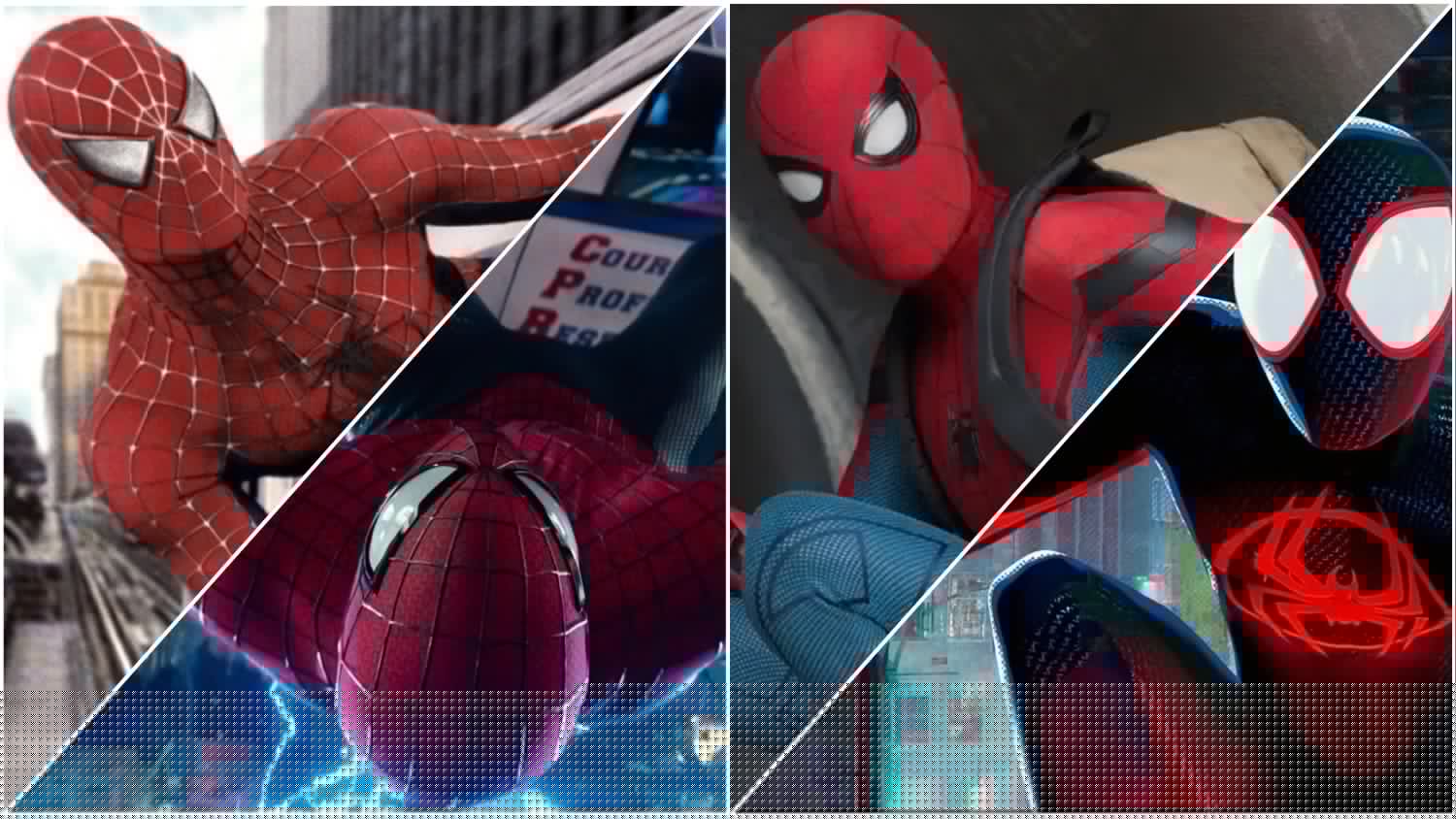 Every Spider-Man Movie Ranked — Including Brand New Day