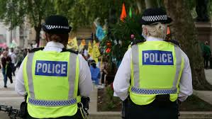 Indian man charged with murder in UK