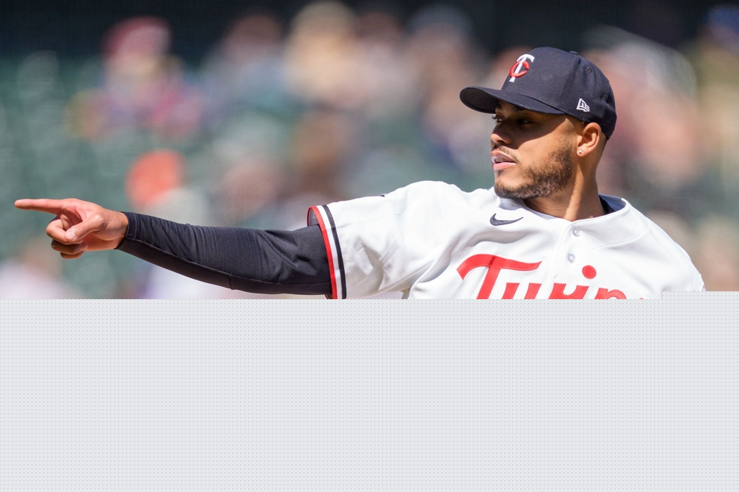 Why the Twins Should Immediately Start Extension Talks with Taj Bradley