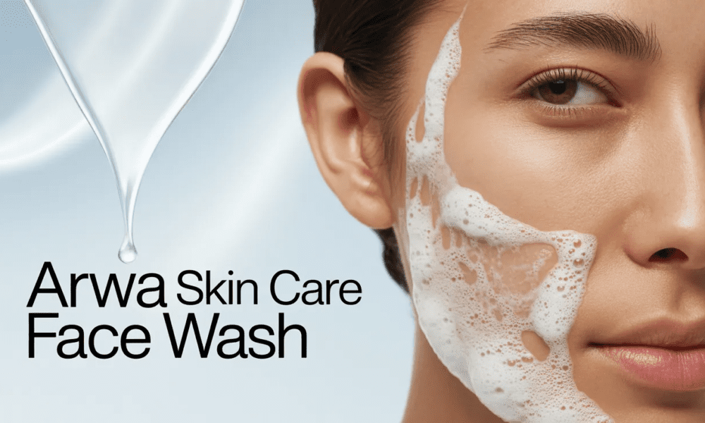 How Face Wash Helps Reduce Blackheads and Whiteheads