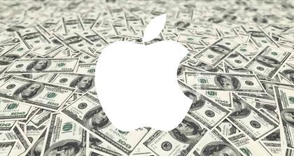 Apple stock blows past early 2025 high as investors rally back
