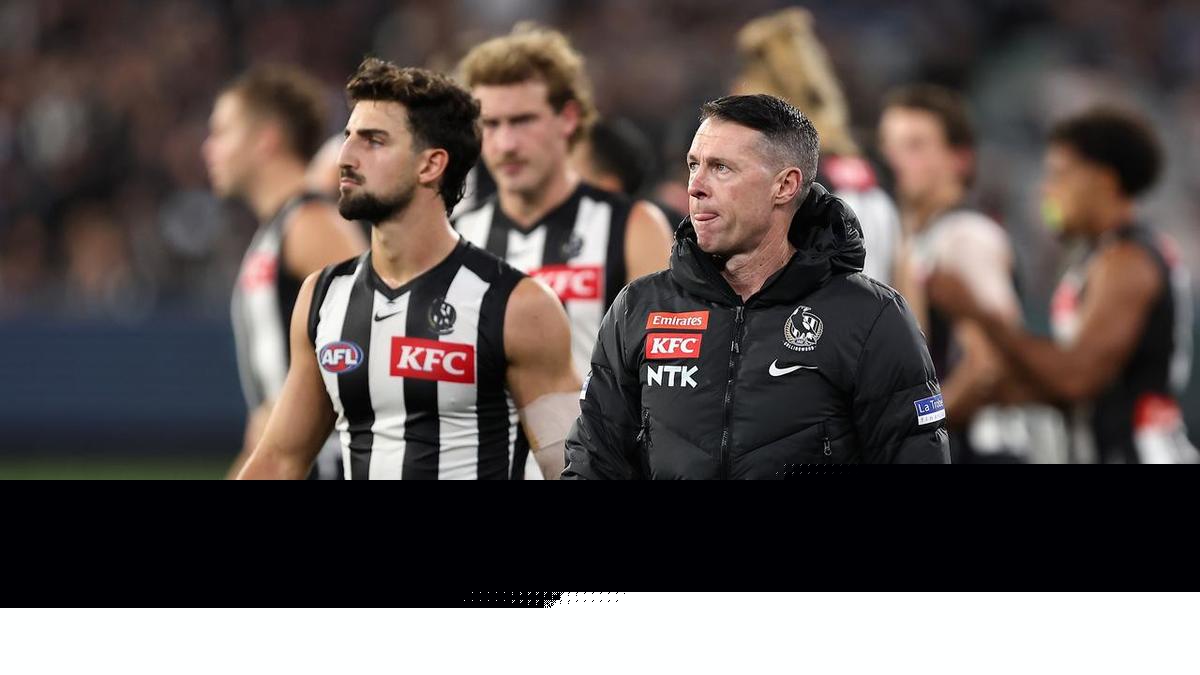 Magpies have learned their lessons from last Cats clash