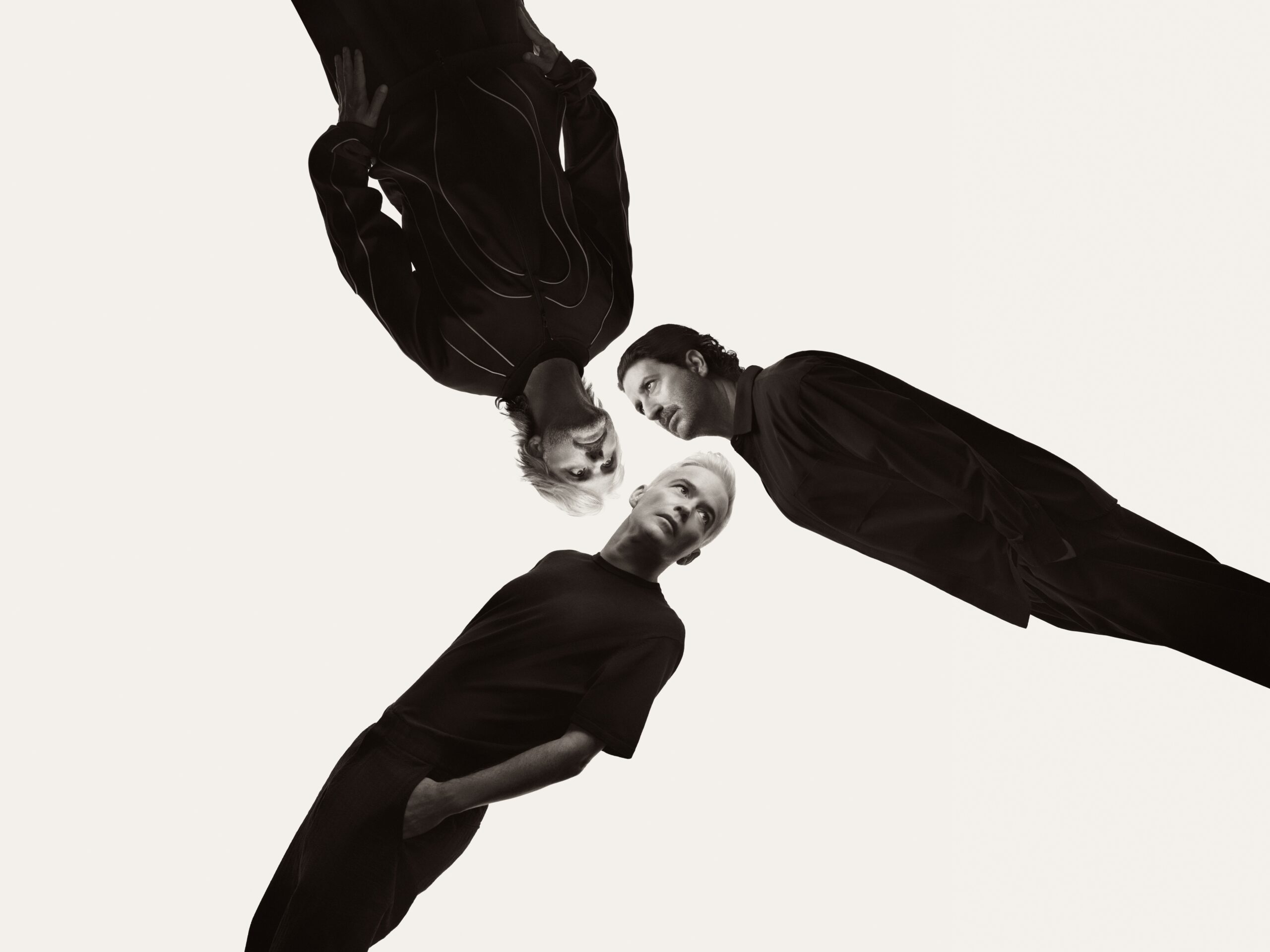 Not ‘Bad’: The Avalanches Announce New Album