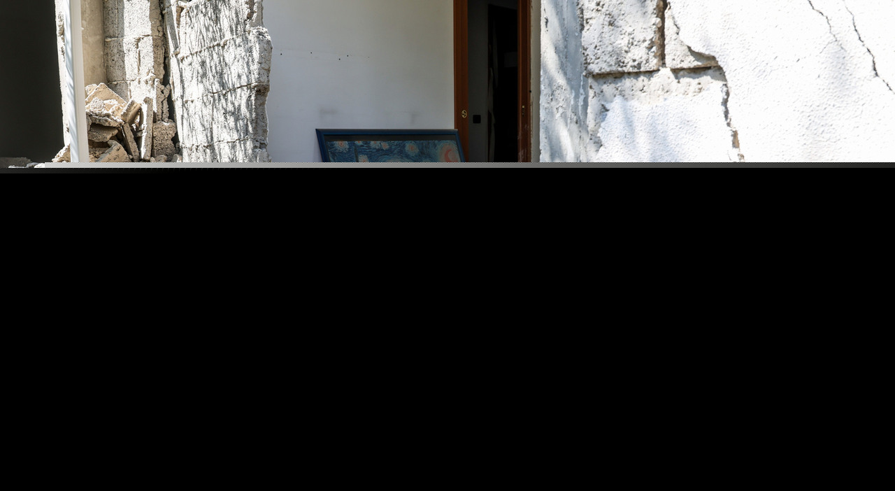 Terremoto a Pozzuoli, allerta sciacalli dopo il sisma: scatta il primo arresto