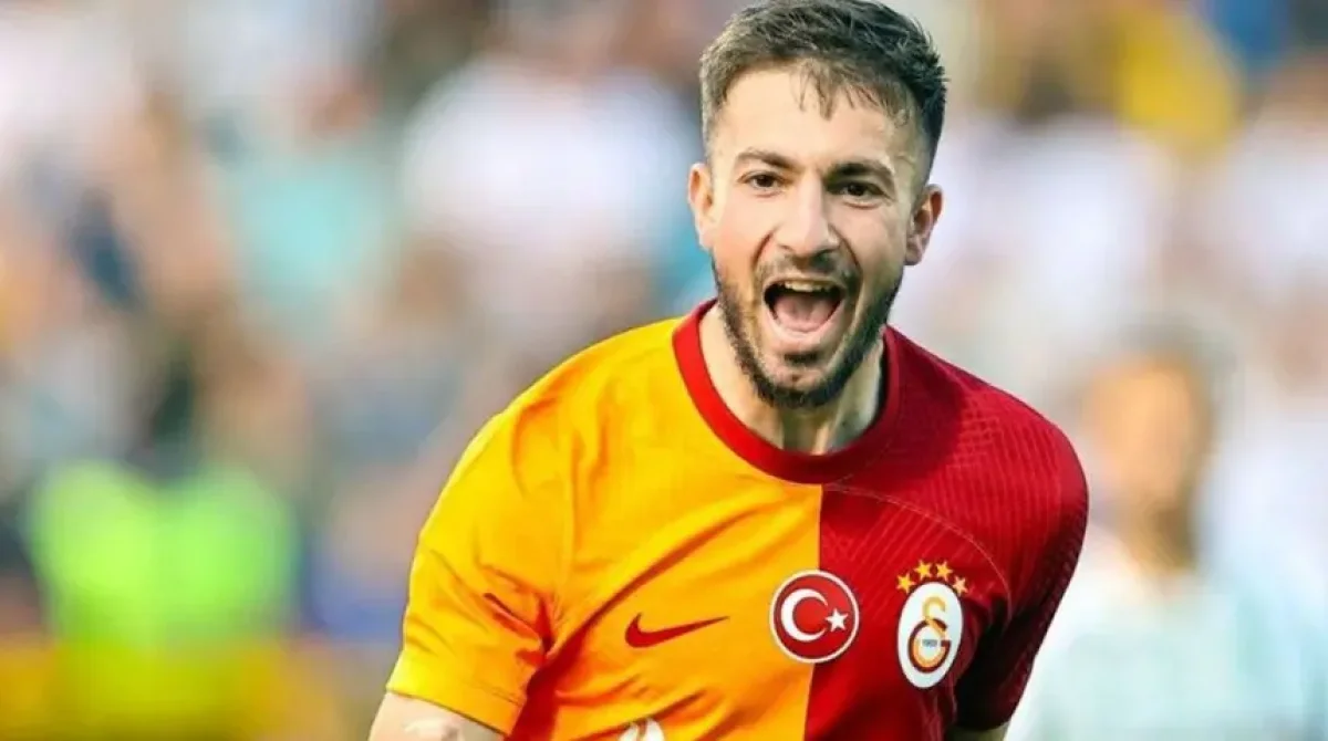 Halil Dervişoğlu, Gaziantep FK’da