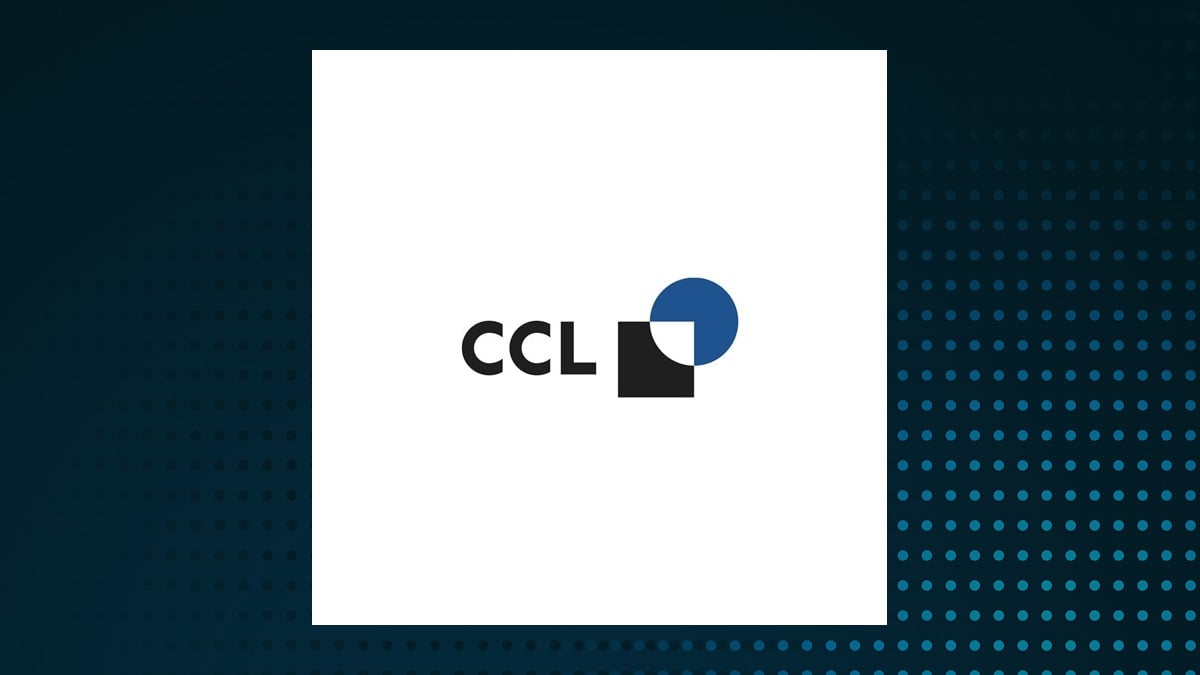 CCL Industries (CCDBF) to Announce Quarterly Earnings on Wednesday