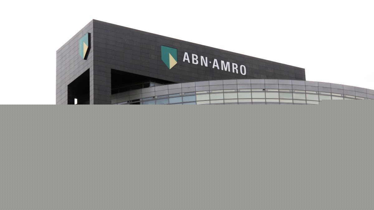Dutch state close to breaking even on ABN Amro bailout