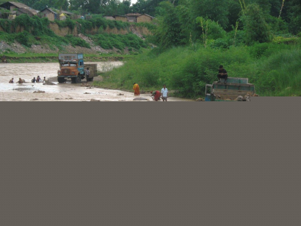 Dimapur DC tightens  riverbed mining rules