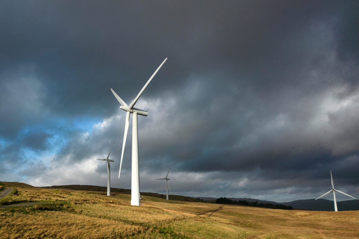 Investors beware: The Net Zero consensus is dead