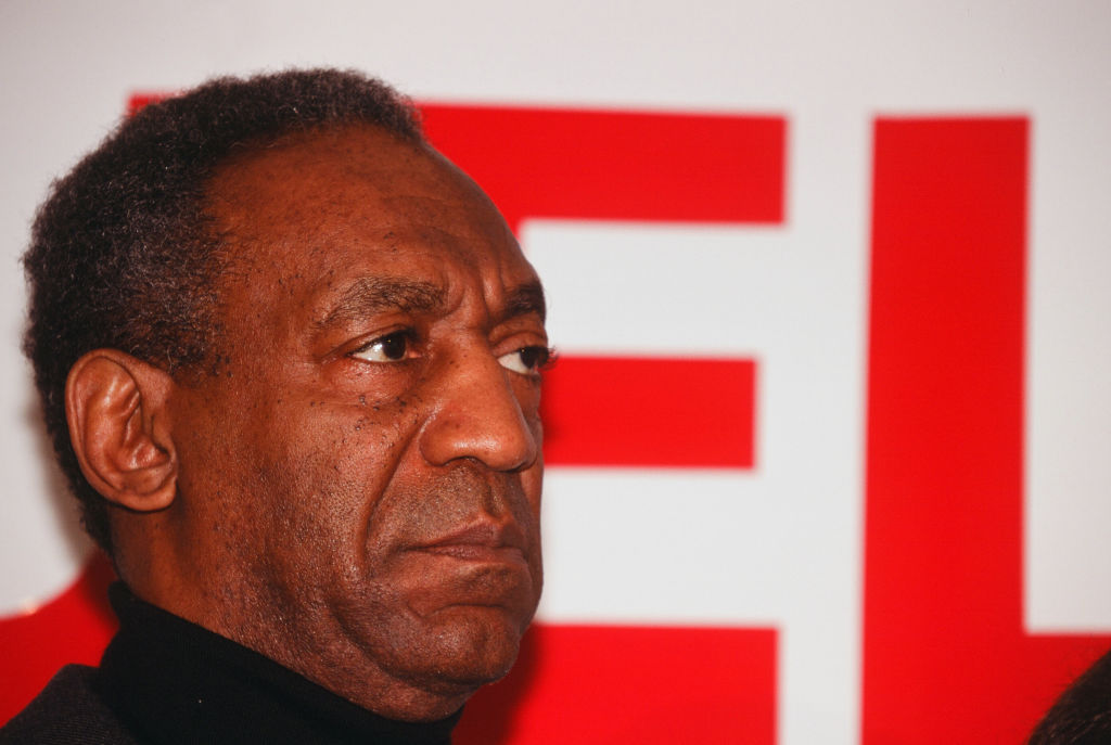 Bill Cosby Admitted Under Oath He Obtained Quaaludes For Women