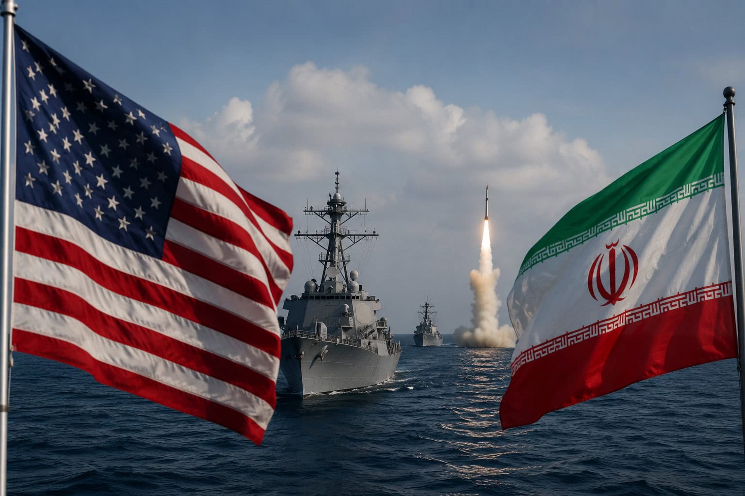 US Seeks Faster Weapons Production as Iran War Hits Munitions Stocks
