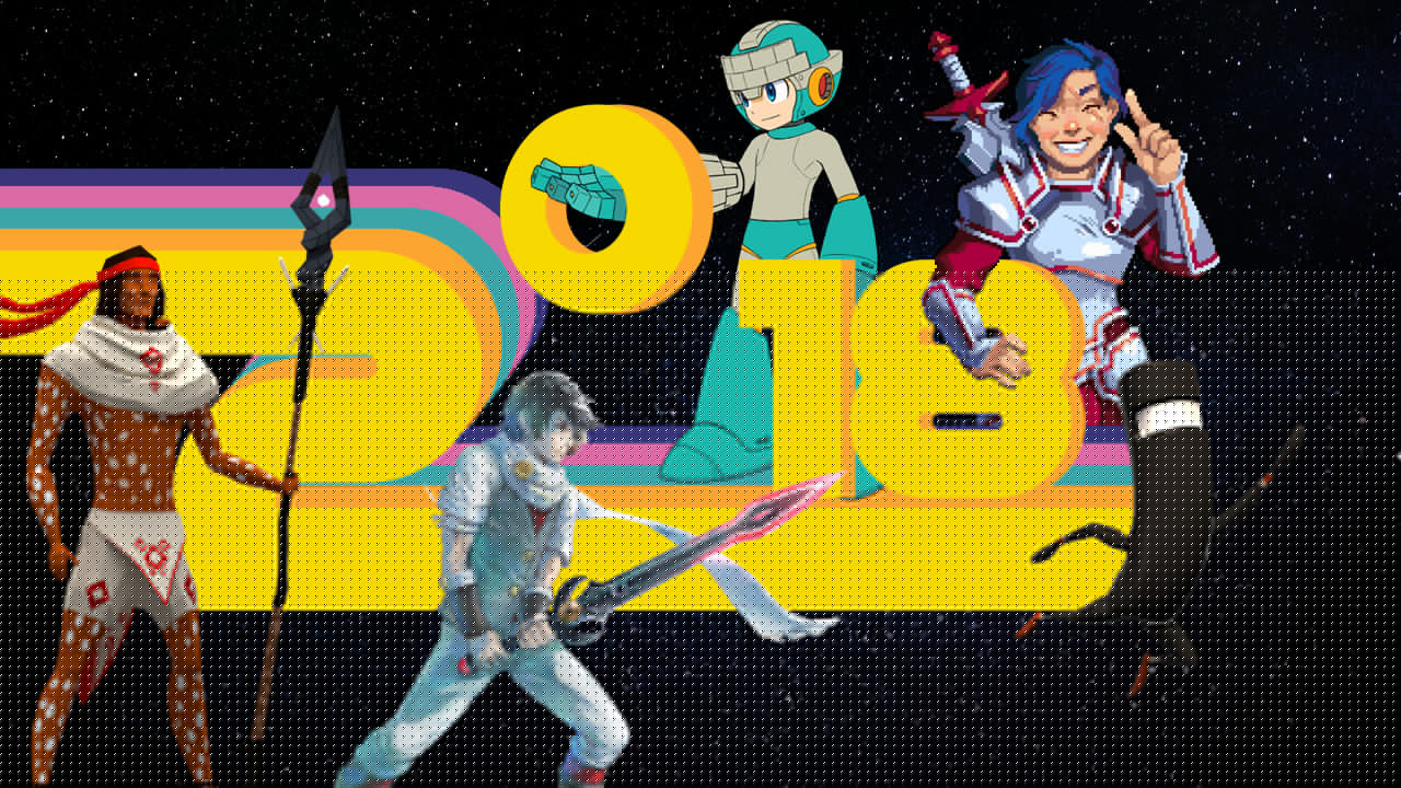 Comment on Josh’s Most Anticipated Games of 2018 by Mr0303