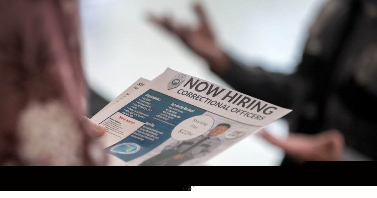 Employers unexpectedly cut 23,000 jobs in a sign of a wilting labor market