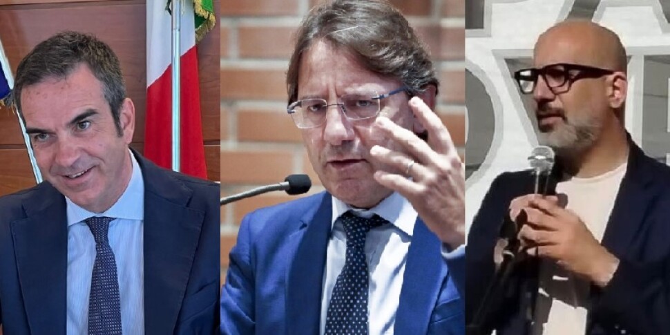 The regional elections in Calabria: how to vote, the barrier thresholds and the circumscriptions
