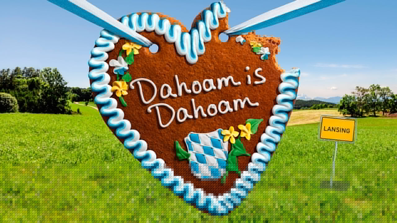 Wann geht es weiter? - „Dahoam is Dahoam“ ist in der Sommerpause