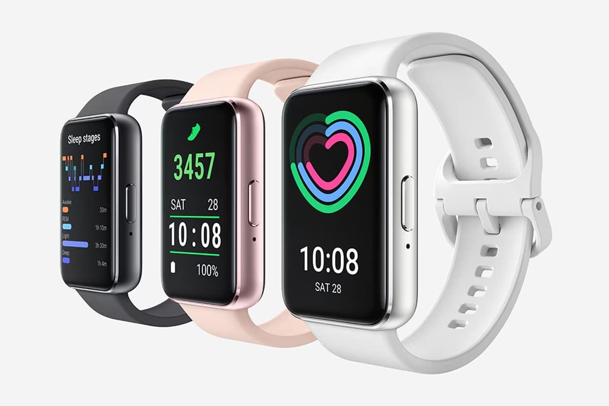 Samsung’s Next Wearable May Not Run Wear OS, and That’s Interesting