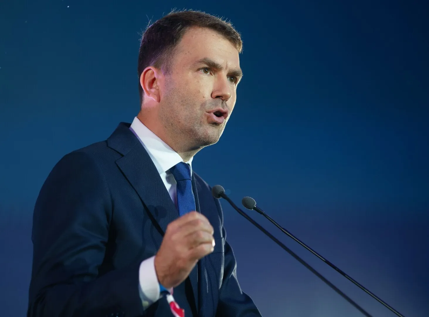 USR cere alianță cu PSD și PNL la Primăria Capitalei: Dacă Drulă va fi candidat comun