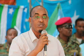 Major Blow to Mogadishu as Janan and Gedo Forces Join Jubaland