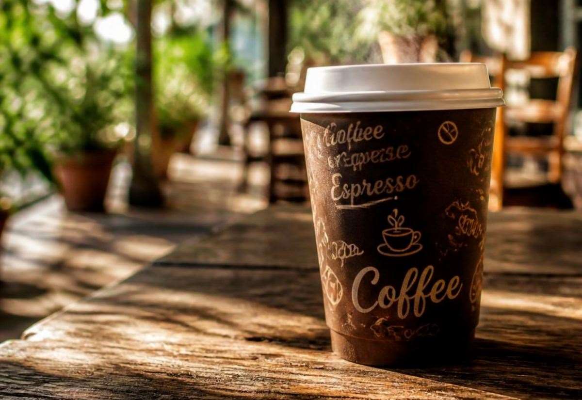 ‘Pick your own’ farm plans takeaway coffee expansion