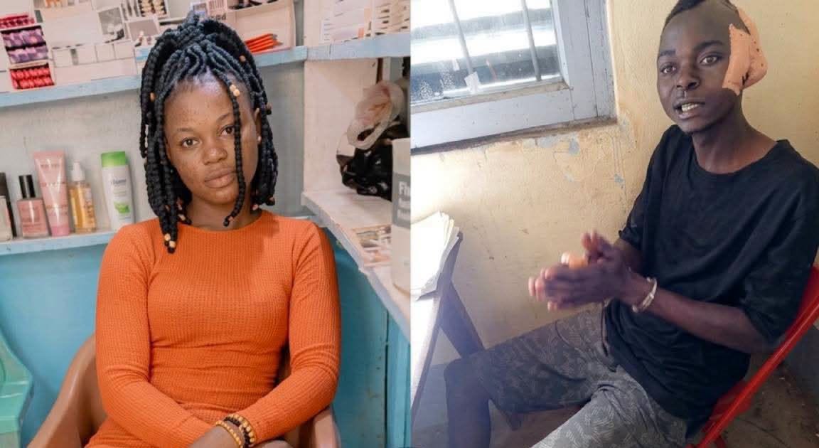 Daïna Tikeng Fled an Abusive Marriage. She Was Later Found Dead Outside Yaoundé