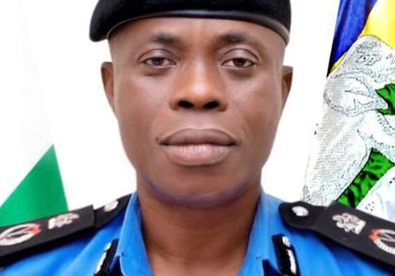 CP Ojajuni’s story of integrity, faith, service, by Asade Mustapha