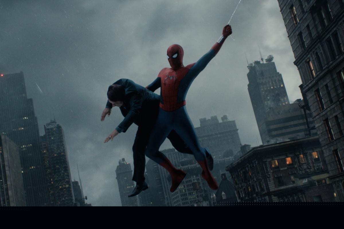 ‘Spider-Man: Brand New Day’ Review: Spidey Is Back