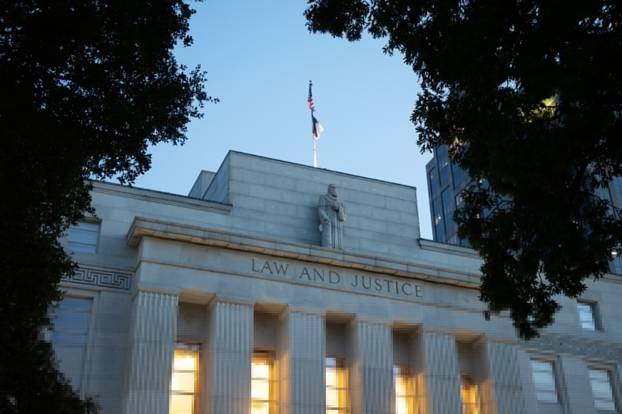 Asher Hildebrand: North Carolina Supreme Court Secretly Squashed Discipline of Two GOP Judges Who Admitted to Violating Judicial Code