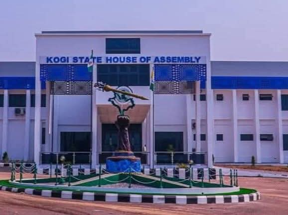 Kogi Assembly Commends Energy Commission DG, Confirms SUBEB Member
