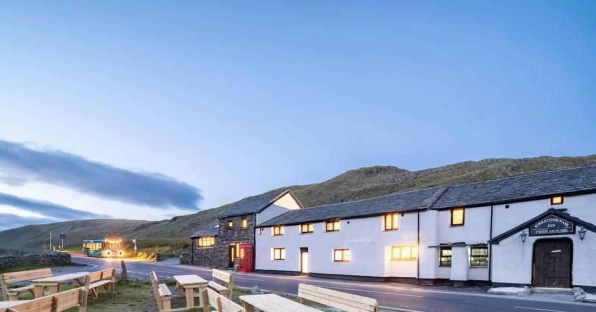 Lake District car park owner says 'enough was enough' in parking feud