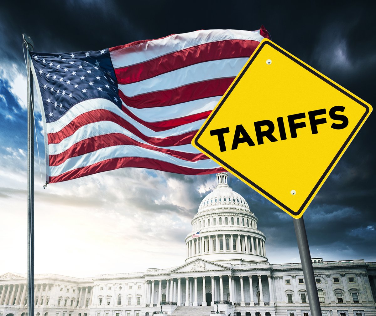 Tariff Wave Ahead: Should You Make Shifts to Your Portfolio?