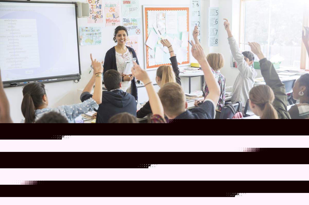 New Report: Maine Has One of the Best School Systems in America